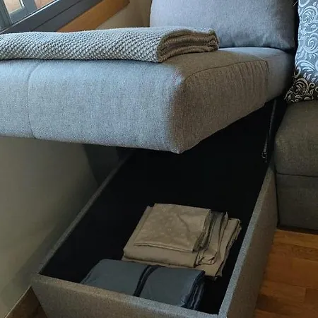 Playa Silgar サンシェンショ