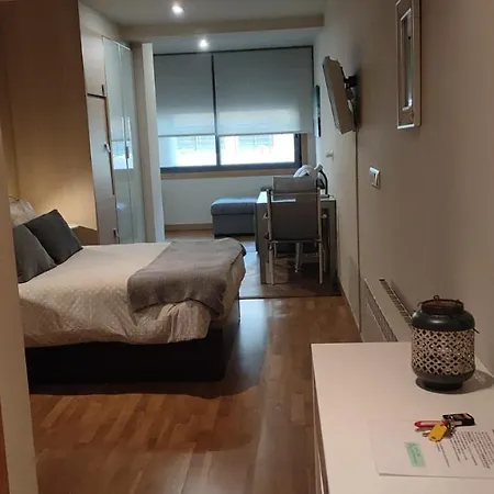 Apartment Playa Silgar *