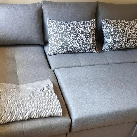 アパート Playa Silgar