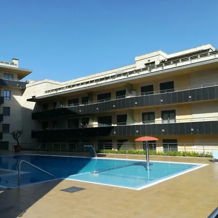 Playa Silgar * Sanxenxo