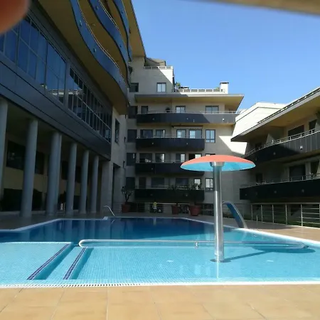 Playa Silgar * Sanxenxo