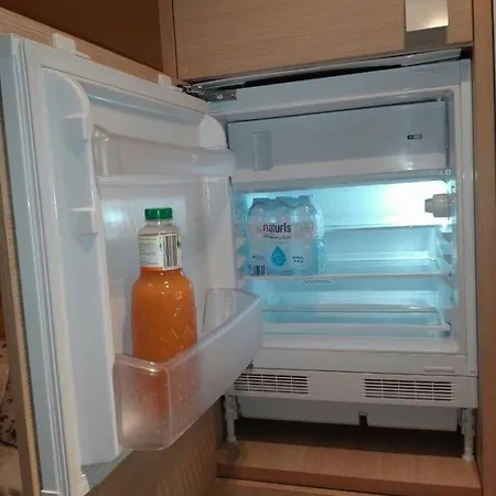 アパート Playa Silgar