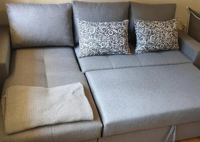 Διαμέρισμα Playa Silgar