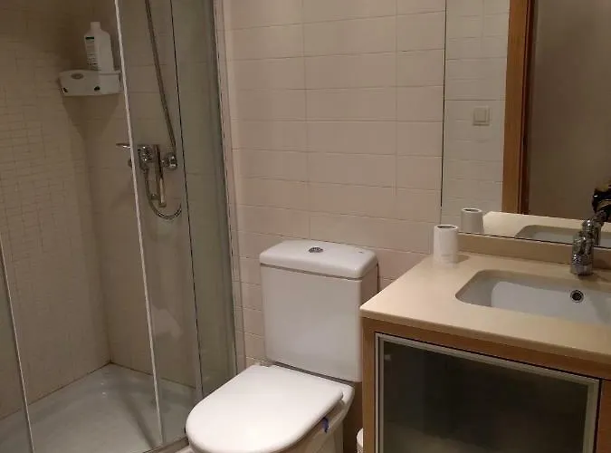 Διαμέρισμα Playa Silgar