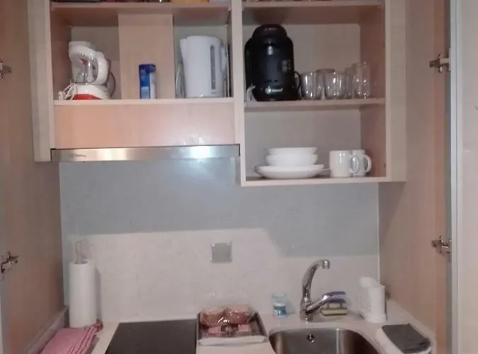 Playa Silgar Διαμέρισμα